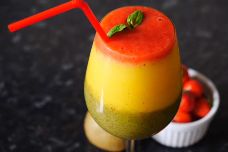 سموذي طبقات