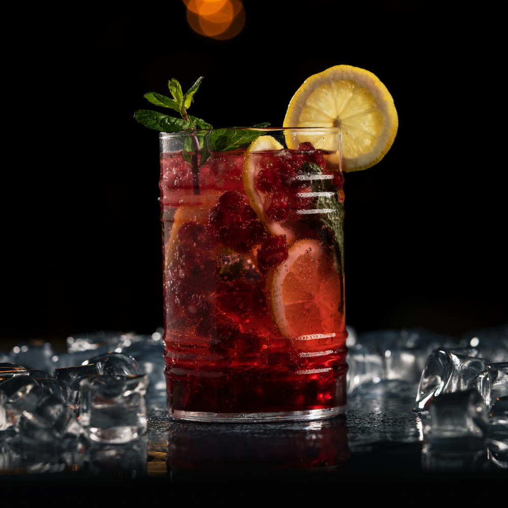 موهيتو مكس بيري