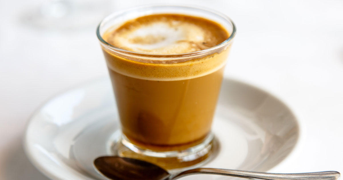 سبانش لاتيه