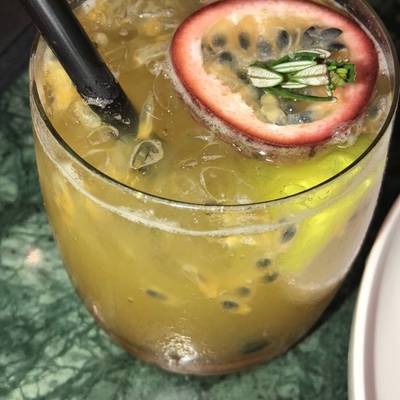 موهيتو باشن فروت