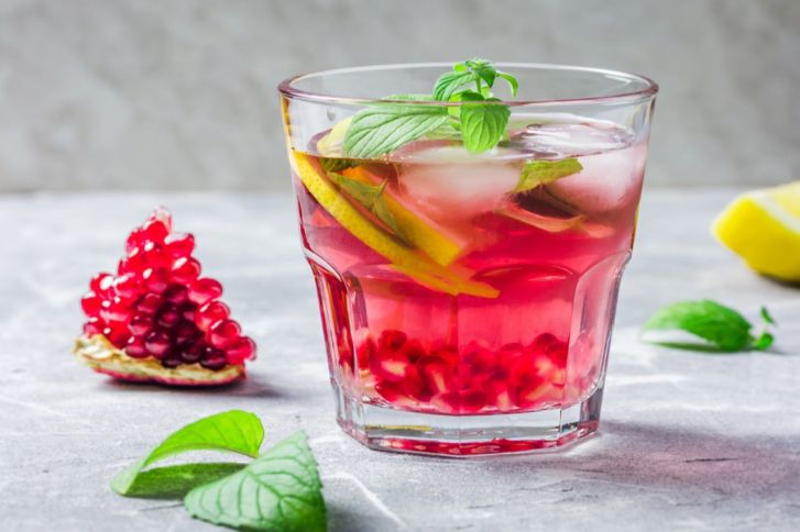 موهيتو رمان