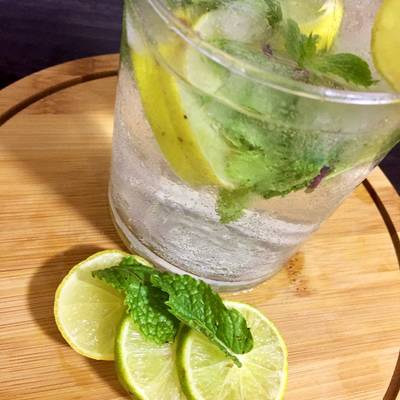 كلاسيك موهيتو