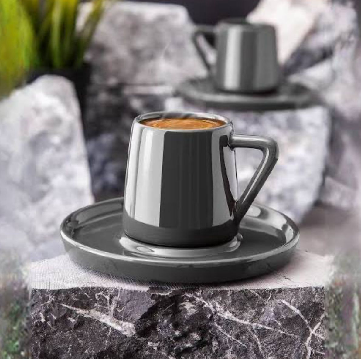 قهوة تركي دبل