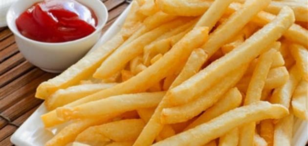 فرايز  ساده